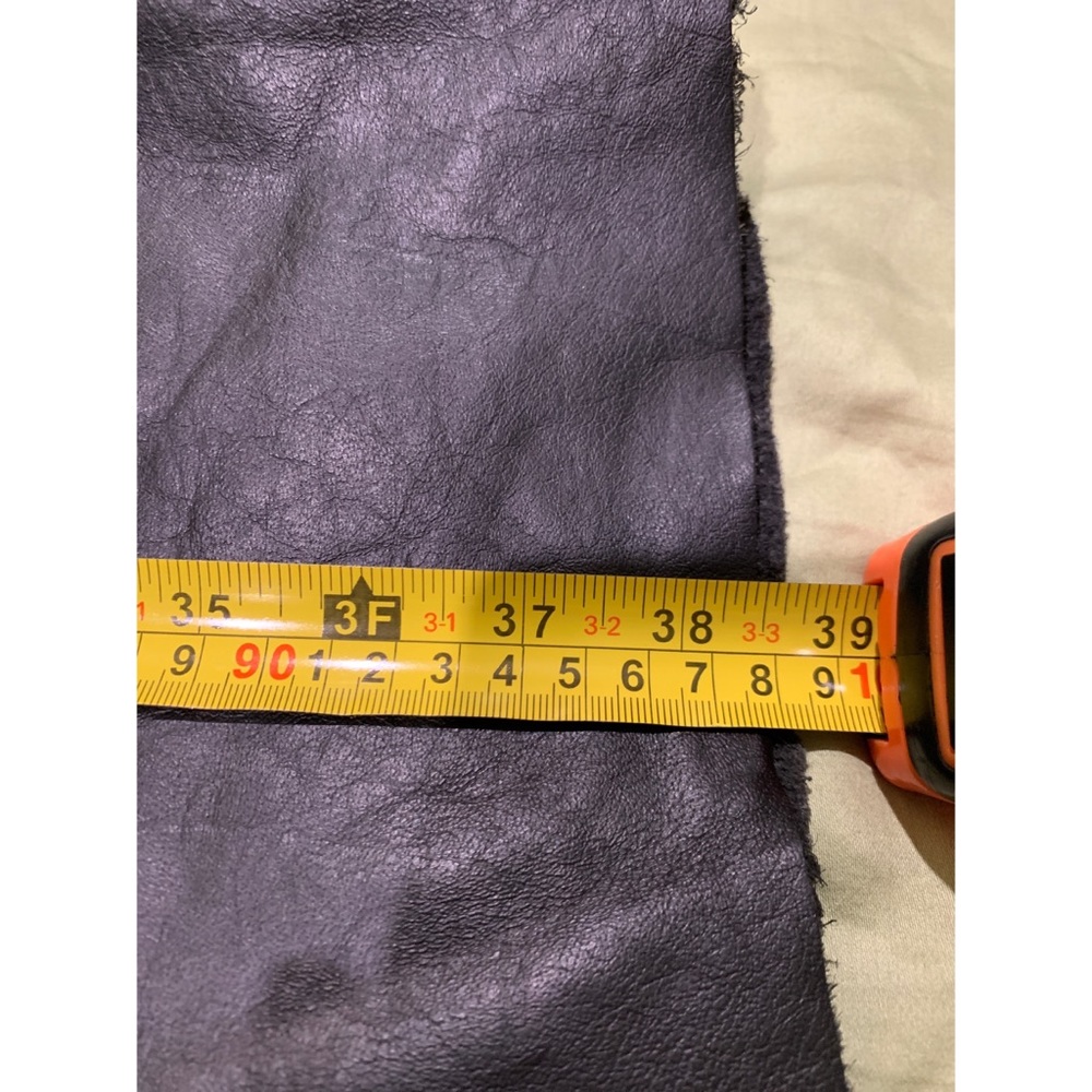 Interstate Leather Chaps - image 7